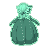 Eternal Gardevoir